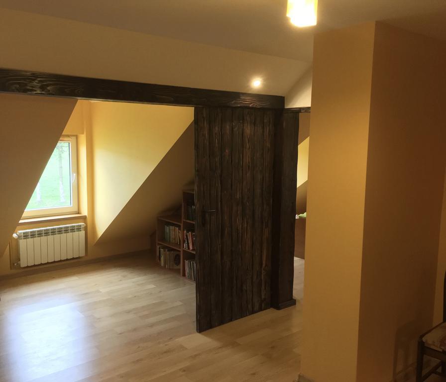 Apartament Pod Garbem Bachorz Exterior photo