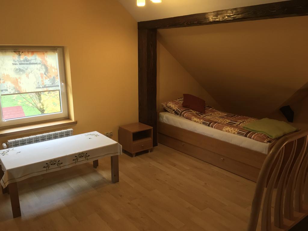 Apartament Pod Garbem Bachorz Exterior photo